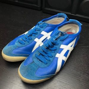 ASICS onitsuka Tiger sneaker size 8
